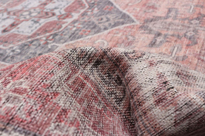 Carpette Ophelia cuivre 5 pi 3 po x 8 pi 0 po