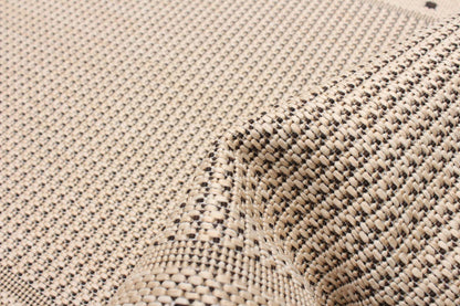 Carpette Crème Clémentine - 2 pi 2 po x 6 pi 7 po