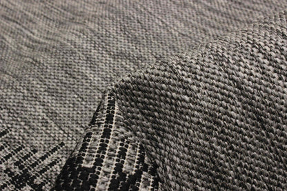 Tapis Edge Grey - 2'8 x 8'2 | Tapis Edge grise - 2 pi 8 po x 8 pi 2 po