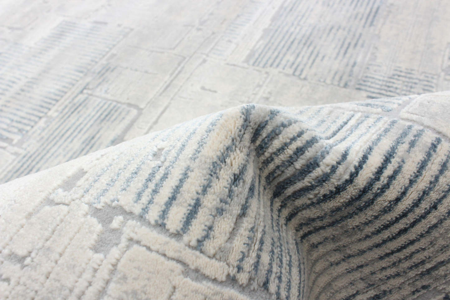 Tapis Gris Piedad 8'0 X 10'0 Tapis|Carpette Piedad grise 8 pi 0 po x 10 pi 0 po|D86F8YQH