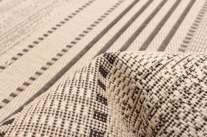 Tapis Wileen Tan - 4'4 X 6'5 |Carpette Wileen brun clair - 4 pi 4 po x 6 pi 5 po