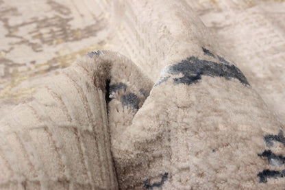 Tapis Jane ivoire - 5'0 X 8'0 | Carpette Jane ivoire - 5 pi 0 po x 8 pi 0 po