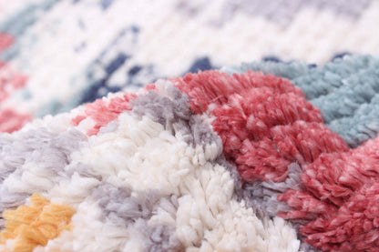 Paloma Casa White Area Rug - 3'11 x 5'11|Tapis Paloma Casa blanc - 3 pi 11 po x 5 pi 11 po|D86FX7WJ