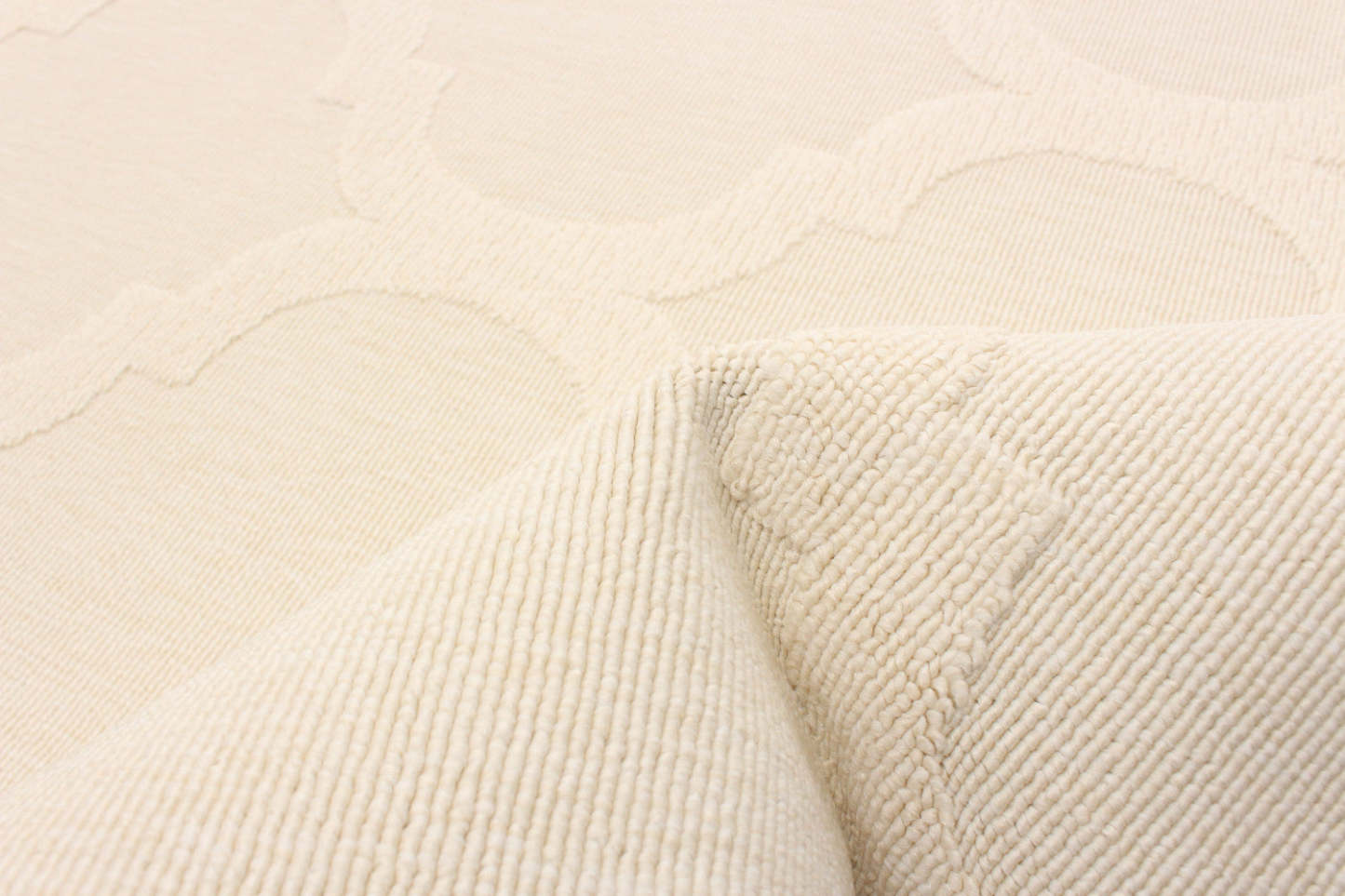 Tapis Sophie ivoire - 4'7 x 6'7|Carpette Sophie ivoire - 4 pi 7 po x 6 pi 7 po|D86FHTG0