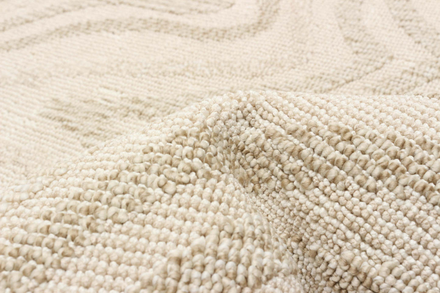 Tapis Elissa Beige - 8'0 x 10'0|Carpette Elissa beige - 8 pi 0 po x 10 pi 0 po|D86F6GH2