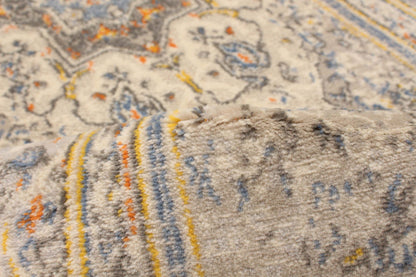 Maisie Grey Area Rug - 2'7 x 8'0|Carpette Maisie gris - 2 pi 7 pox 8 pi 0 po| D29DQAWA