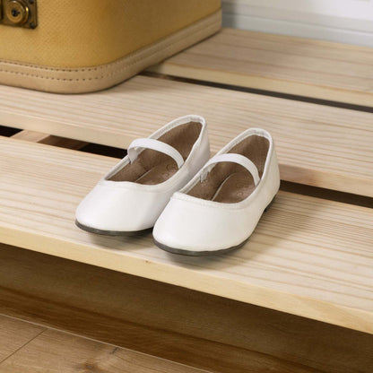 Porte-vêtements scandinave Sweedi pour enfants – Bois naturel | Sweedi Garde-robe ouverte scandinave pour enfants - Bois naturel | D83GD5IO