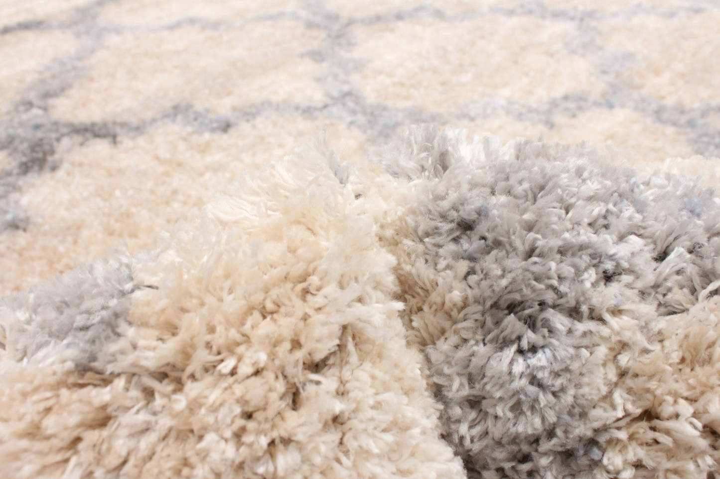 Tapis Dimity beige - 5'3 x 7'3| Tapis Dimity brun clair - 5 pi 3 po x 7 pi 3 po|D86FBTAG