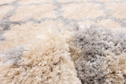 Tapis Dimity beige - 5'3 x 7'3| Tapis Dimity brun clair - 5 pi 3 po x 7 pi 3 po|D86FBTAG