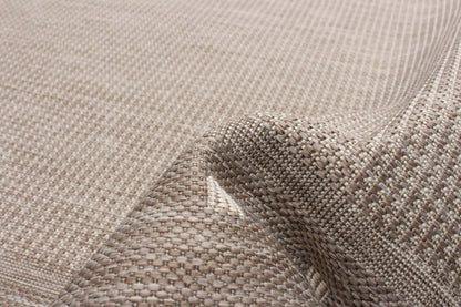 Tapis Clémentine Tan - 3'3 X 4'7 |Tapis Clémentine brun clair - 3 pi 3 po x 4 pi 7 po