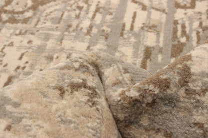 Priya Beige Area Rug - 8'0 x 10'0|Tapis Priya beige - 8 pi 0 po x 10 pi 0 po