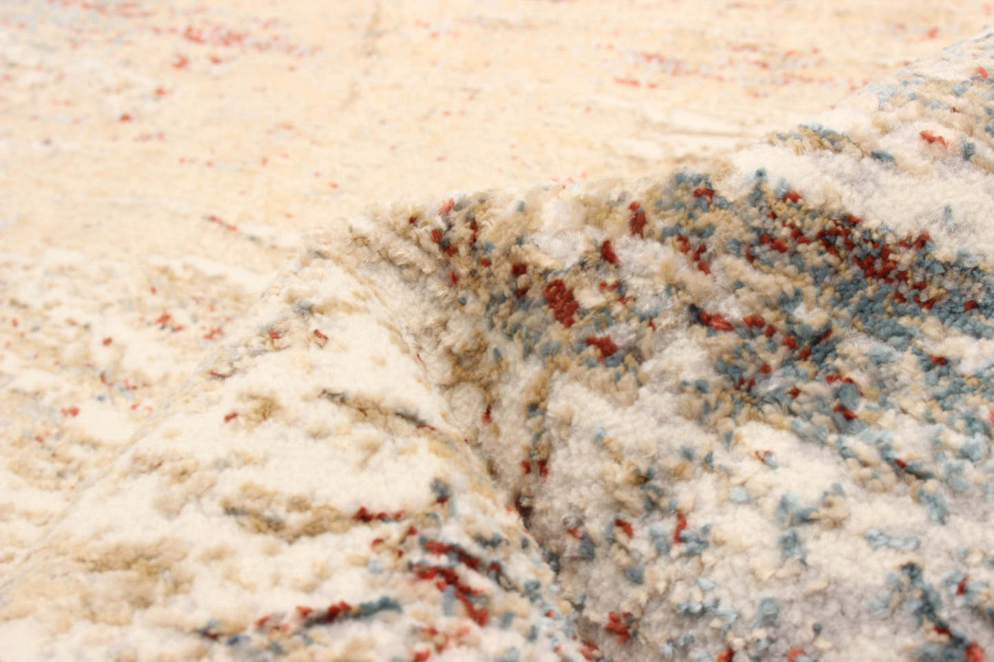 Tribeca Teal Area Rug - 5'0 x 8'0|Tapis Tribeca bleu sarcelle - 5 pi 0 po x 8 pi 0 po