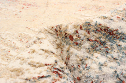 Tapis Tribeca Bleu Sarcelle - 8'0 x 10'0|Carpette Tribeca bleu sarcelle - 8 pi 0 po x 10 pi 0 po