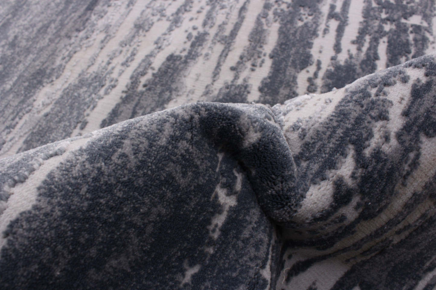 Tapis Ulema Gris 8'0 X 10'0 Tapis|Carpette Ulema grise 8 pi 0 po x 10 pi 0 po|D86FTA7Z