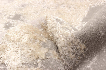 Emory Grey Area Rug - 5'0 x 8'0|Tapis Emory gris - 5 pi 0 po x 8 pi 0 po