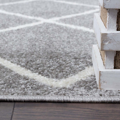 Tapis Lav Lat Basics 5 x 8 | Tapis Lav Basics 5 x 8 | D80GALL5