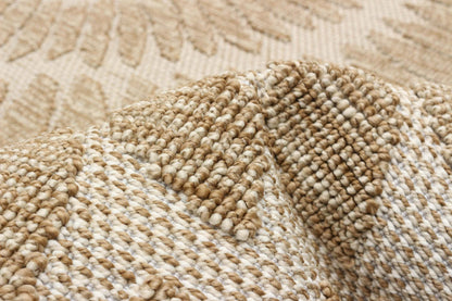 Tapis Blaine taupe - 8'0 x 10'0|Carpette Blaine taupe - 8 pi 0 po x 10 pi 0 po|D86F3B7H