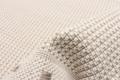 Tapis Clémentine Ivoire - 66 x 201 cm | Tapis Clémentine Ivoire - 66 x 201 cm