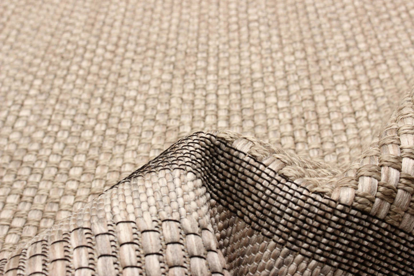 Tapis Brooks Taupe - 8'0 x 10'0|Carpette Brooks taupe - 8 pi 0 po x 10 pi 0 po