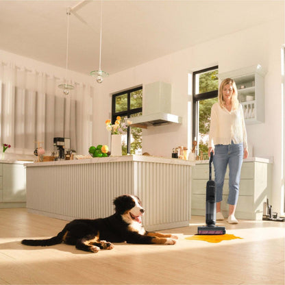 Aspirateur-balai et laveur de sol sans fil Tineco 5 Series Pet avec serpillère - FW104500US |