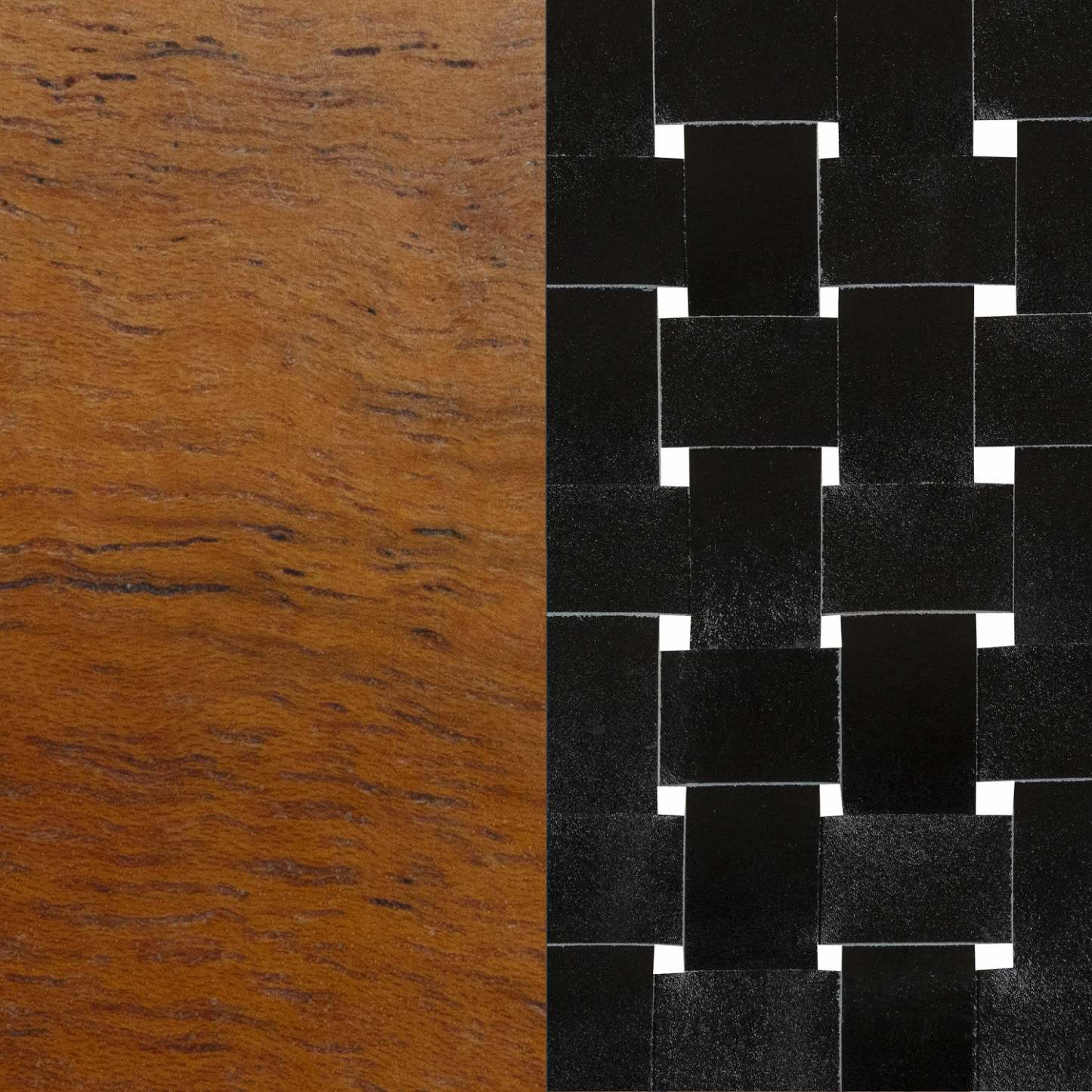 Tête de lit Balka - Noir Mat | Tête de lit Balka - noir mat | D83G553J