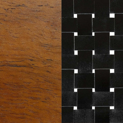 Tête de lit Balka - Noir Mat | Tête de lit Balka - noir mat | D83G553J