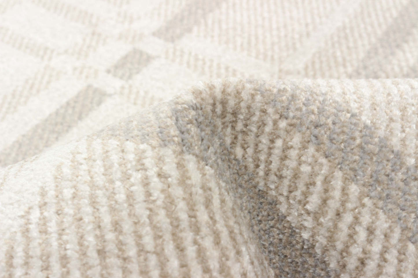 Tapis Roma ivoire lavable en machine - 2'6 x 8'0|Carpette Roma ivoire lavable à la machine - 2 pi 6 po x 8 pi 0 po|D86FRLDY