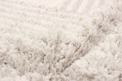 Tapis Briggs Ivoire - 244 x 305 cm | Carpette Briggs ivoire - 244 x 305 cm