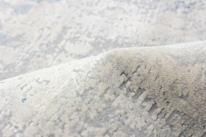 Tapis Dido Gris 6'7 X 9'6 Tapis|Carpette Dido grise 6 pi 7 po x 9 pi 6 po|D86F75UI