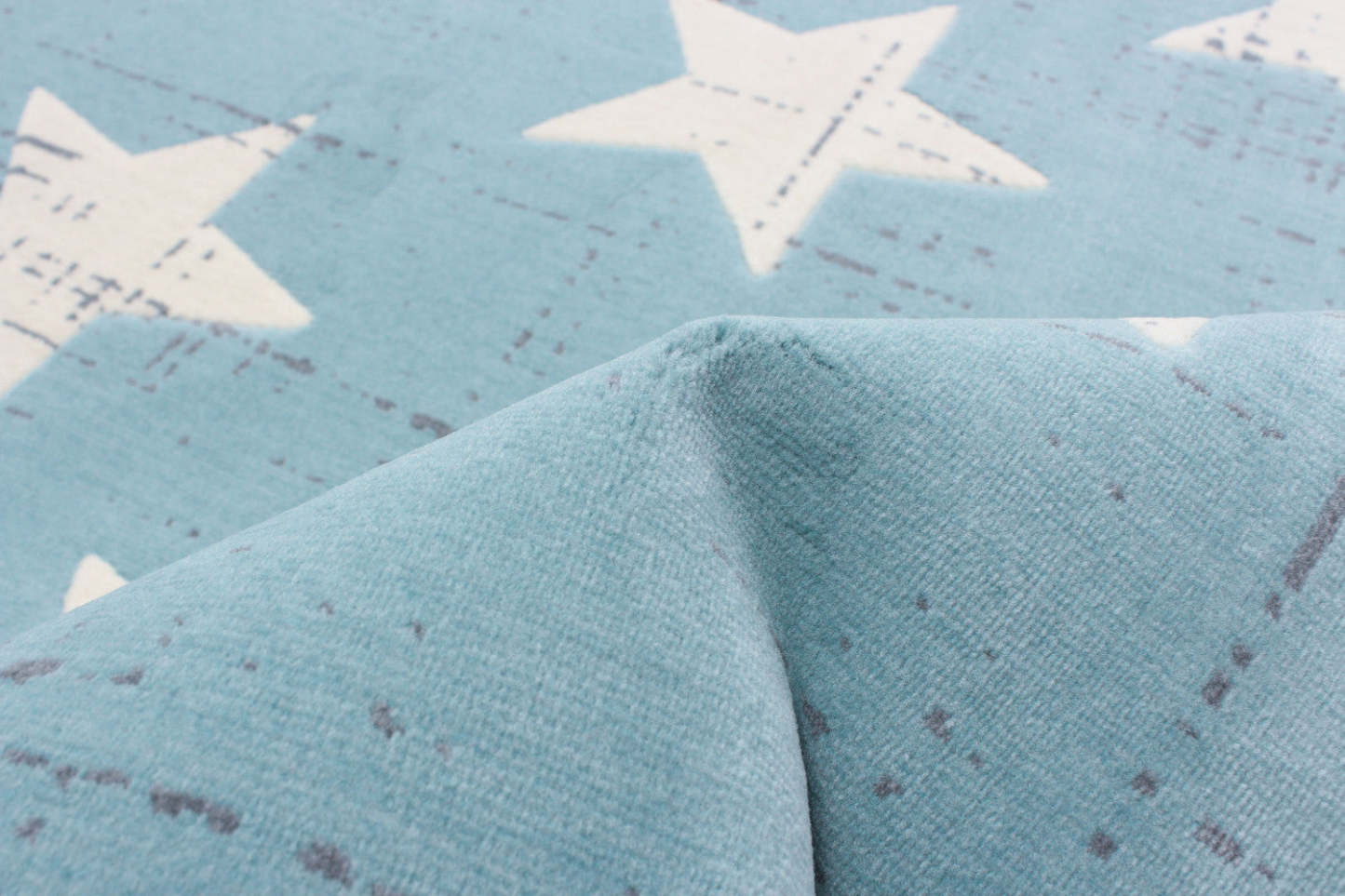 Ira Aqua 4'7 x 6'7 Area Rug|Carpette Ira turquoise 4 pi 7 po x 6 pi 7 po|D86FDUMH