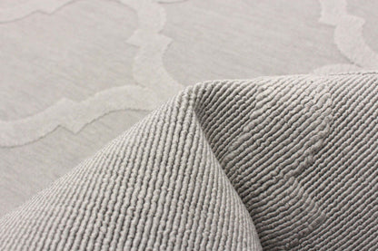 Tapis Sophie gris - 3'11 x 5'7| Tapis Sophie grise - 3 pi 11 po x 5 pi 7 po|D86FDJB4