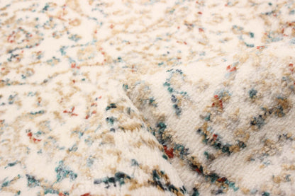 Tapis Lauren ivoire - 2'8 x 8'2 | Tapis Lauren ivoire - 2 pi 8 po x 8 pi 2 po