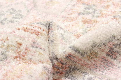 Tapis Bijara en cuivre - 8'0 X 10'0 | Carpette Bijara cuivre - 8 pi 10 po x 10 pi 0 po