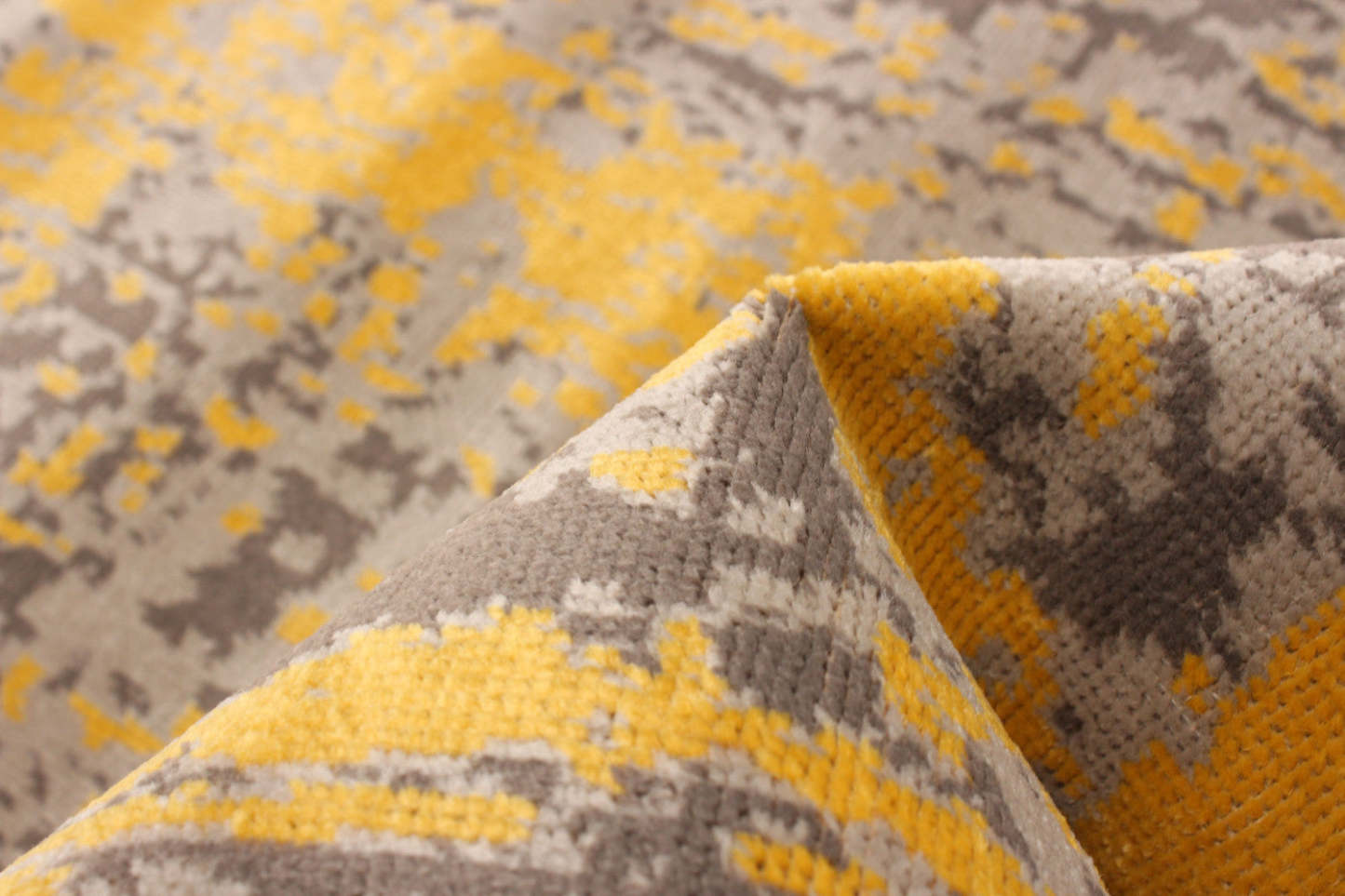 Tapis Mariam Jaune 2'8 x 4'11|Carpette Mariam jaune 2 pi 8 po x 4 pi 11 po|D86F3BX6