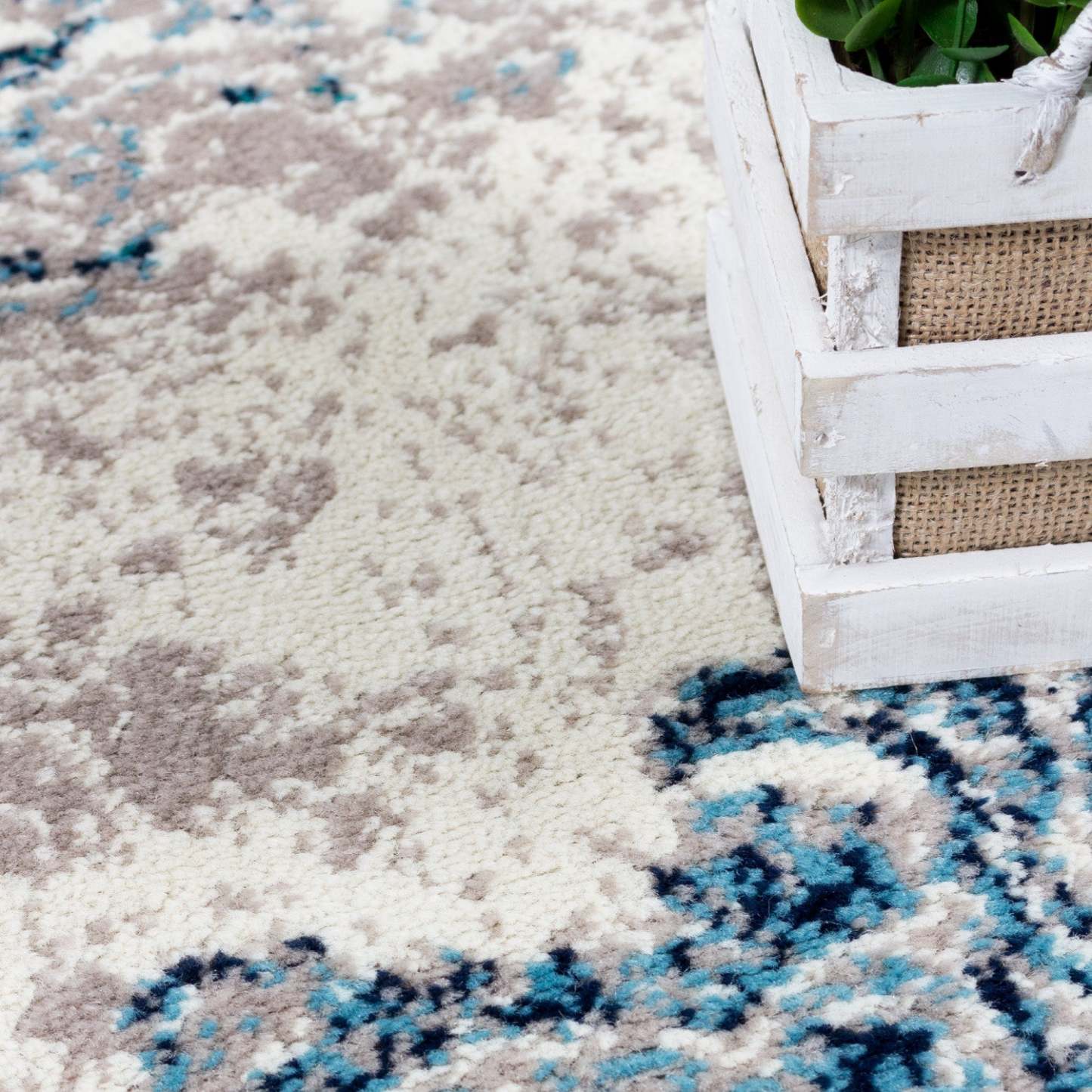 Sav Silver 4x6 Area Rug|Tapis Sav argenté 4 x 6|D80GFVL2