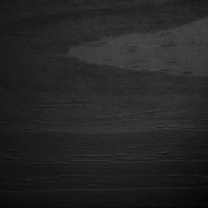 Lit Maison Sweedi avec Cheminée - Noir|Lit maison Sweedi avec cheminée - noir