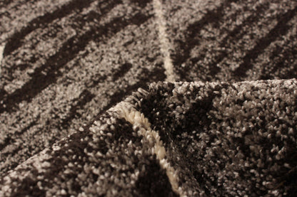 Tapis Grande Marron/Ivoire 7'10 X 10'2|Tapis Grande Marron / Ivoire 7pi 10 po X 10pi 2po| D26NEL4F|Carpette Grande ivoirebrune 7 pi 10 po x 10 pi 2 po|D26NEL4F