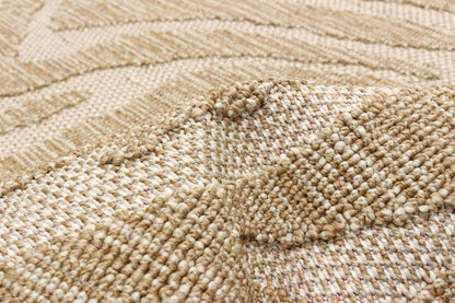 Samia Taupe Area Rug - 4'0 x 6'0|Carpette Samia taupe - 4 pi 0 po x 6 pi 0 po|D86FURWD