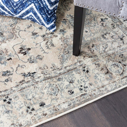 Tapis beige clair 120 x 180 cm | Tapis beige clair 120 x 180 cm | D80G3R8H