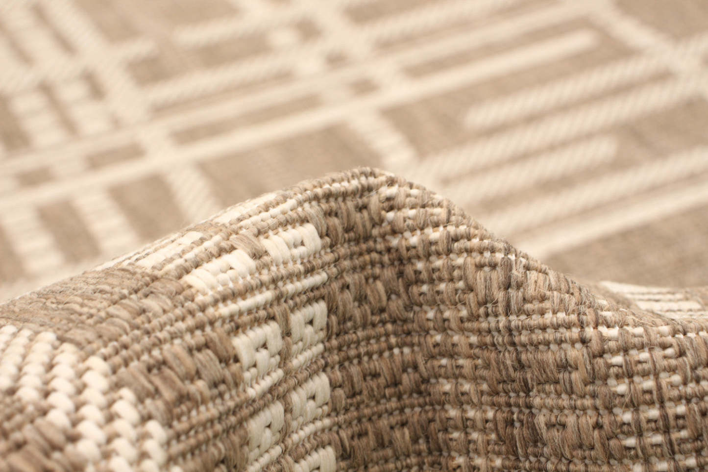 Tapis Sadie Burburry Taupe-Champagne - 7'10 x 10'2|Carpette Sadie Burburry Taupe-Champagne - 7 pi 10 pox 10 pi 2 po| D28IJE1O