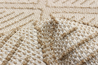 Tapis Xantha Taupe - 2'6 x 12'0|Carpette Xantha taupe - 2 pi 6 po x 12 pi 0 po|D86FUDZ4