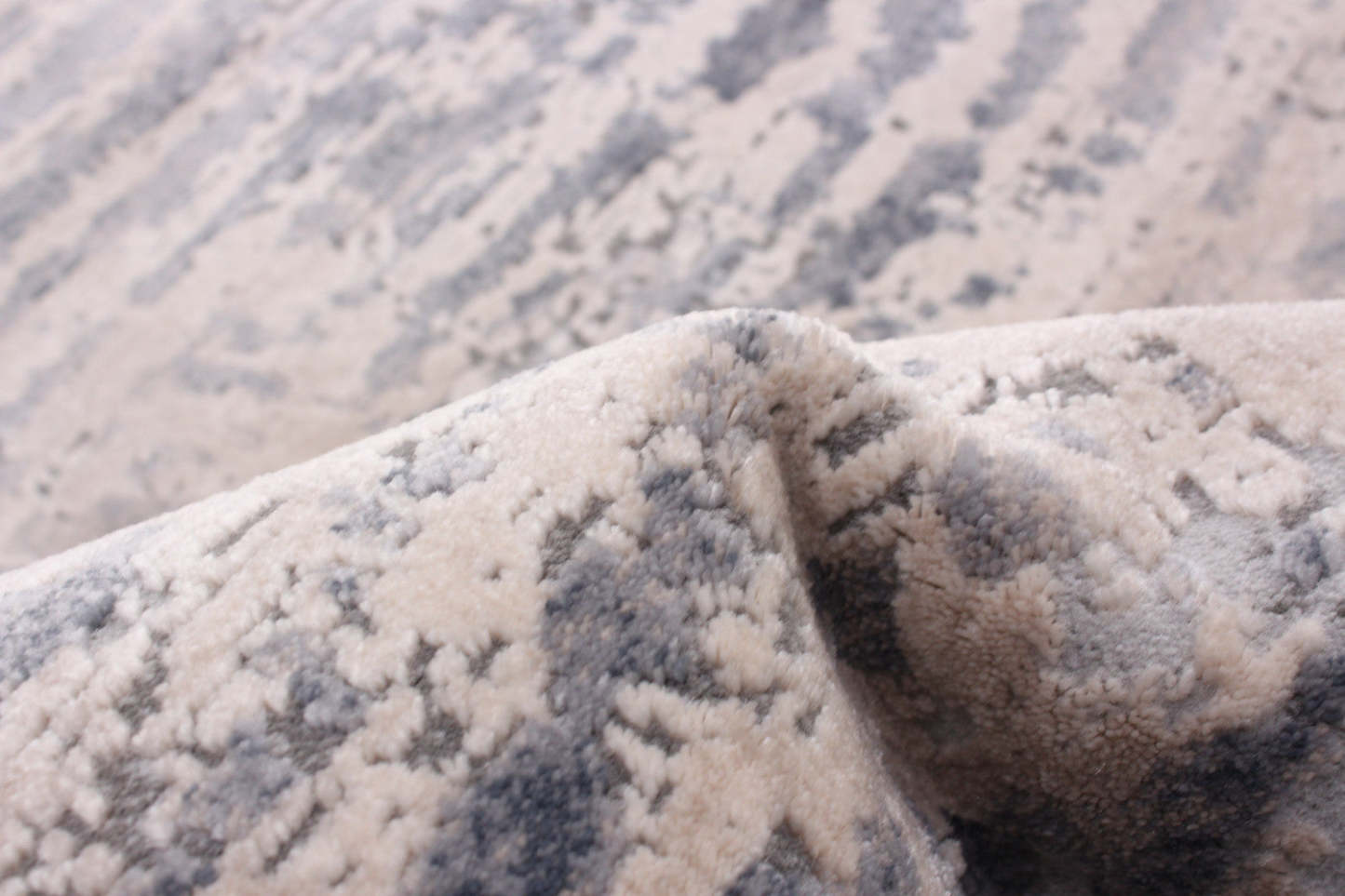 Carpette Dyani taupe 5 pi 3 po x 7 pi 3 po|D86F0ZMO