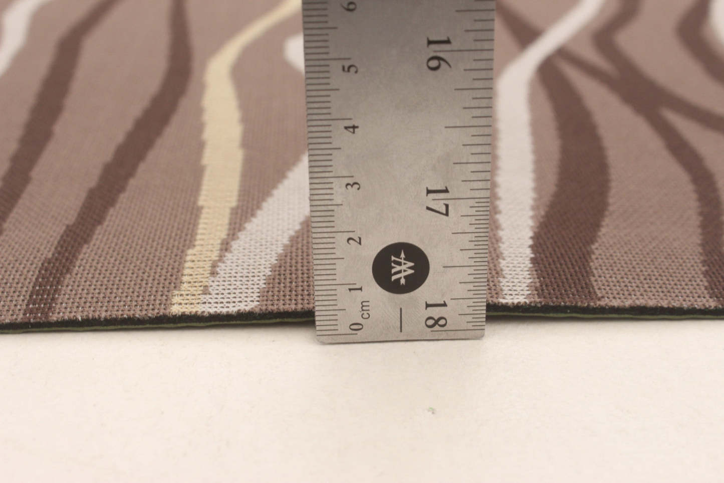 Tapis Bellezza Brun 2'2 x 12'0|Carpette Bellezza brune 2 pi 2 po x 12 pi 0 po|D276RN6X