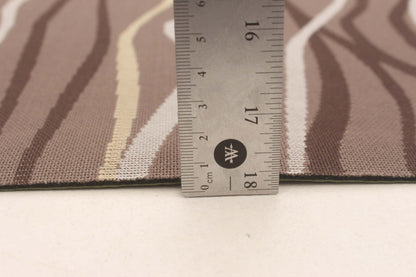 Tapis Bellezza Brun 2'2 x 3'0 - S de 2|Tapis Bellezza brun 2 pi 2 po x 3 pi 0 po - Ensemble de 2|D2105IUF