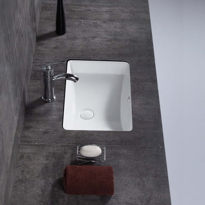 Lavabo de salle de bain Trusion|Trusion Bathroom Sink
