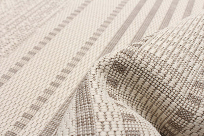 Tapis Wileen Ivoire - 4'4 X 6'5 | Tapis Wileen ivoire - 4 pi 4 po x 6 pi 5 po