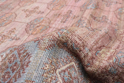 Carpette Rosamond cuivre 7 pi 10 po x 10 pi 0 po