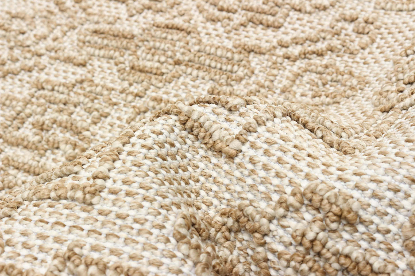 Tapis Halfrida taupe - 2'6 x 8'0|Carpette Halfrida taupe - 2'6 x 8'0|D86F4YYM