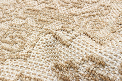 Tapis Halfrida taupe - 2'6 x 8'0|Carpette Halfrida taupe - 2'6 x 8'0|D86F4YYM