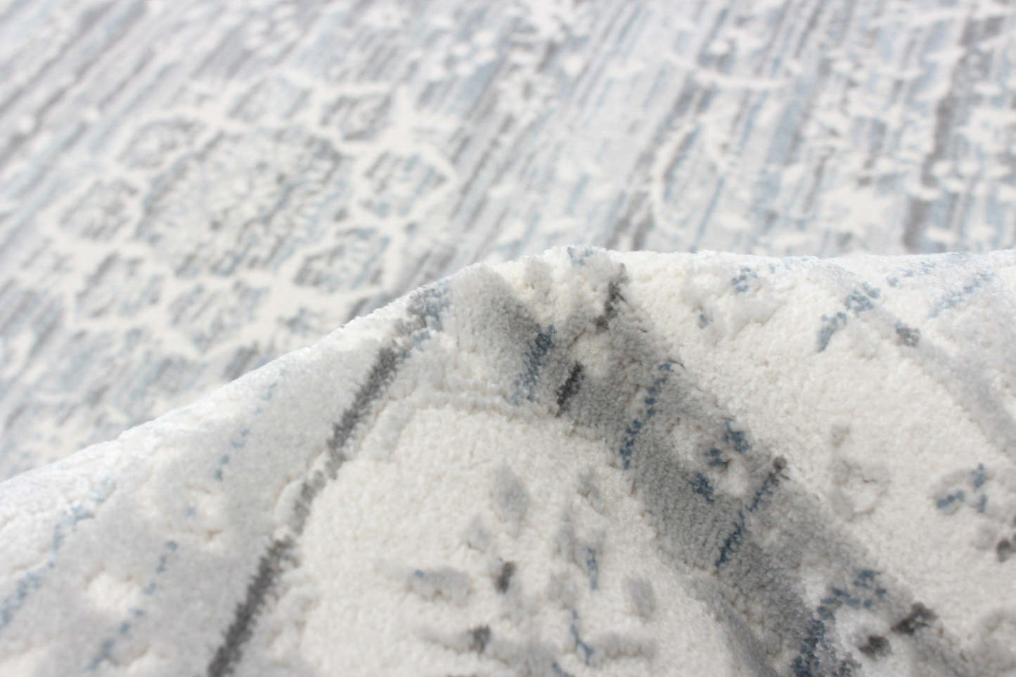 Tapis Shaleigh crème, gris 8'0 X 10'0 Tapis|Carpette Shaleigh grisecrème 8 pi 0 po x 10 pi 0 po|D86FU8VX